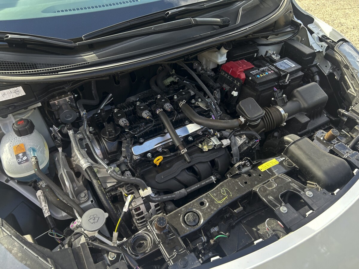 Nissan Versa Exclusive 0KM | Permuta / Financia Nissan Versa Exclusive 0KM | Permuta / Financia