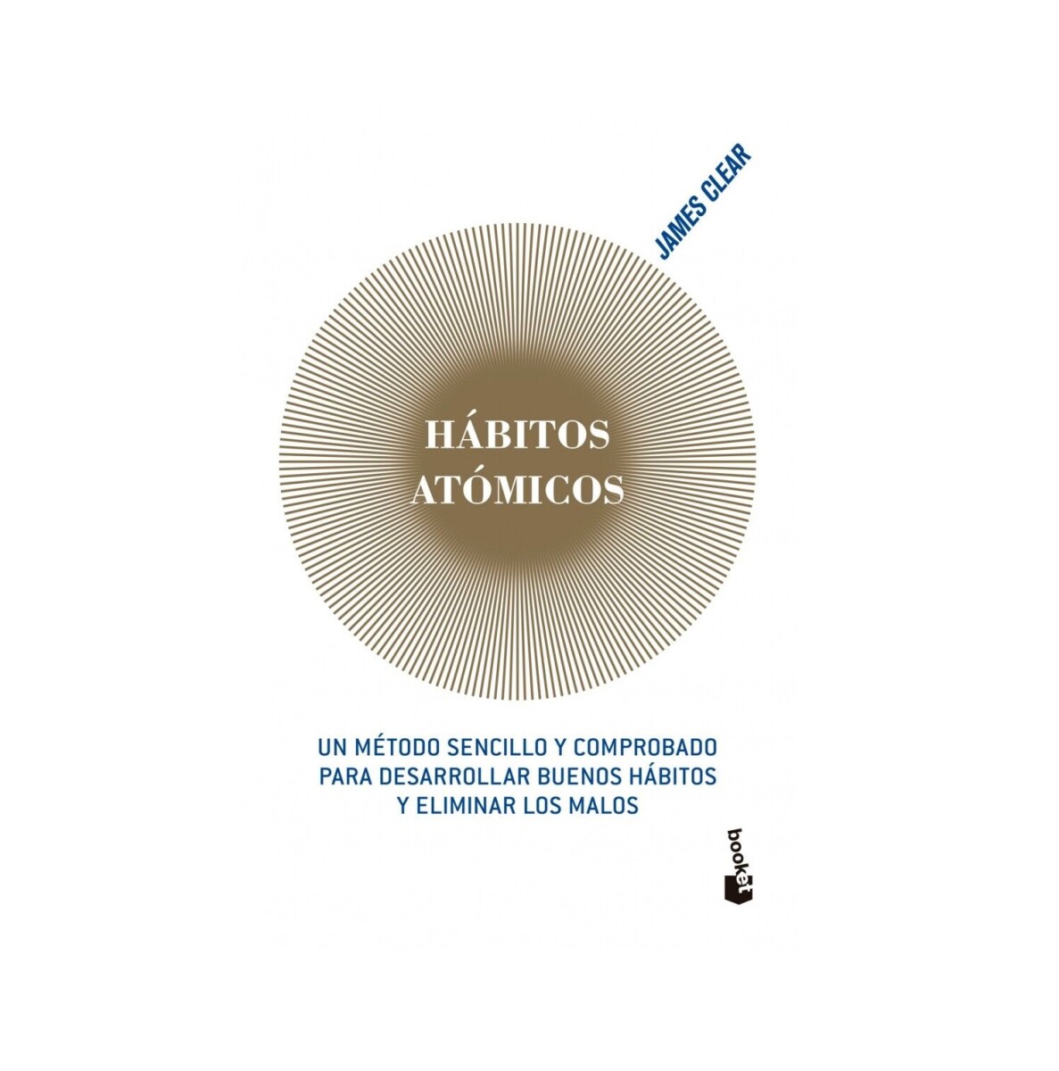 Hábitos Atómicos BK 