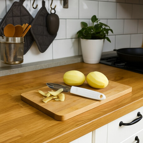 Pela Papas Utilita Blanco Tramontina Pela Papas Utilita Blanco Tramontina