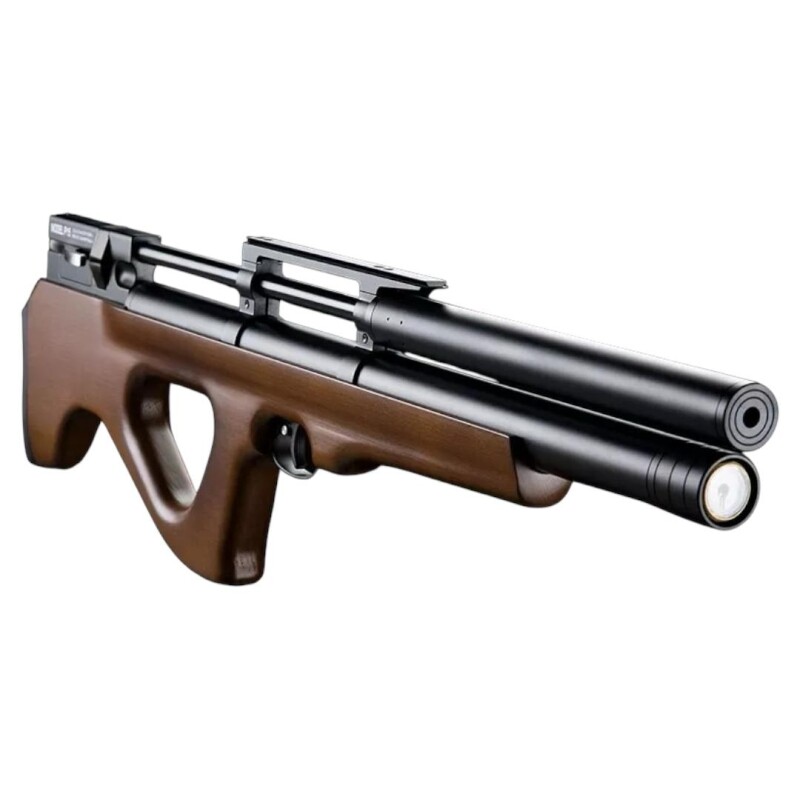 Rifle Pcp P15 calibre 6,35mm Rifle Pcp P15 calibre 6,35mm