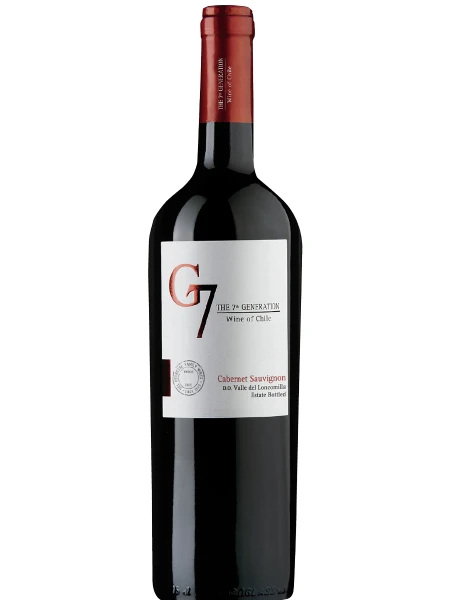 G7 Cabernet Sauvignon G7 Cabernet Sauvignon