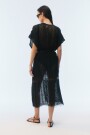 KIMONO GALAPAGO Negro