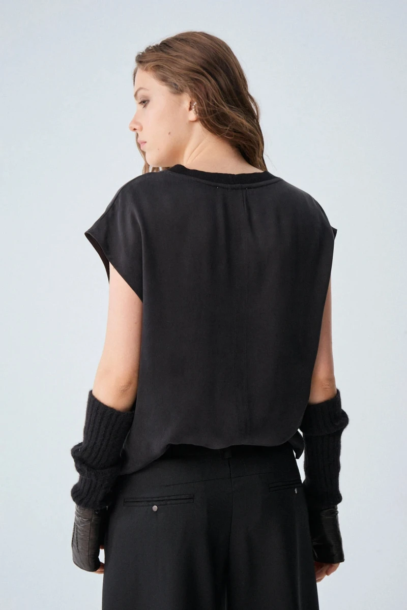TOP KEIT Negro