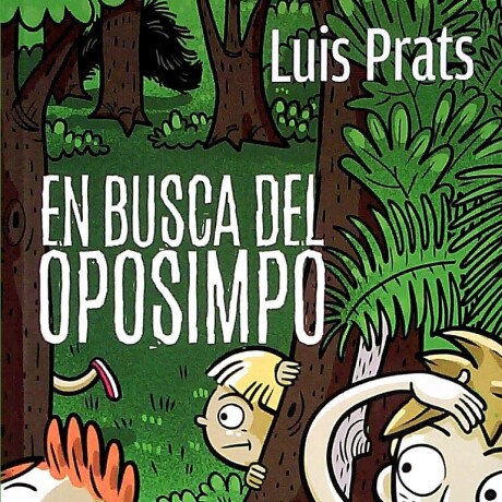 EN BUSCA DEL OPOSIMPO EN BUSCA DEL OPOSIMPO