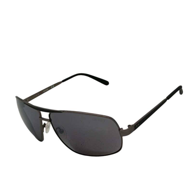GUESS GU687909C6413135*3 CGRISU - Adulto - Gris grisuniforme