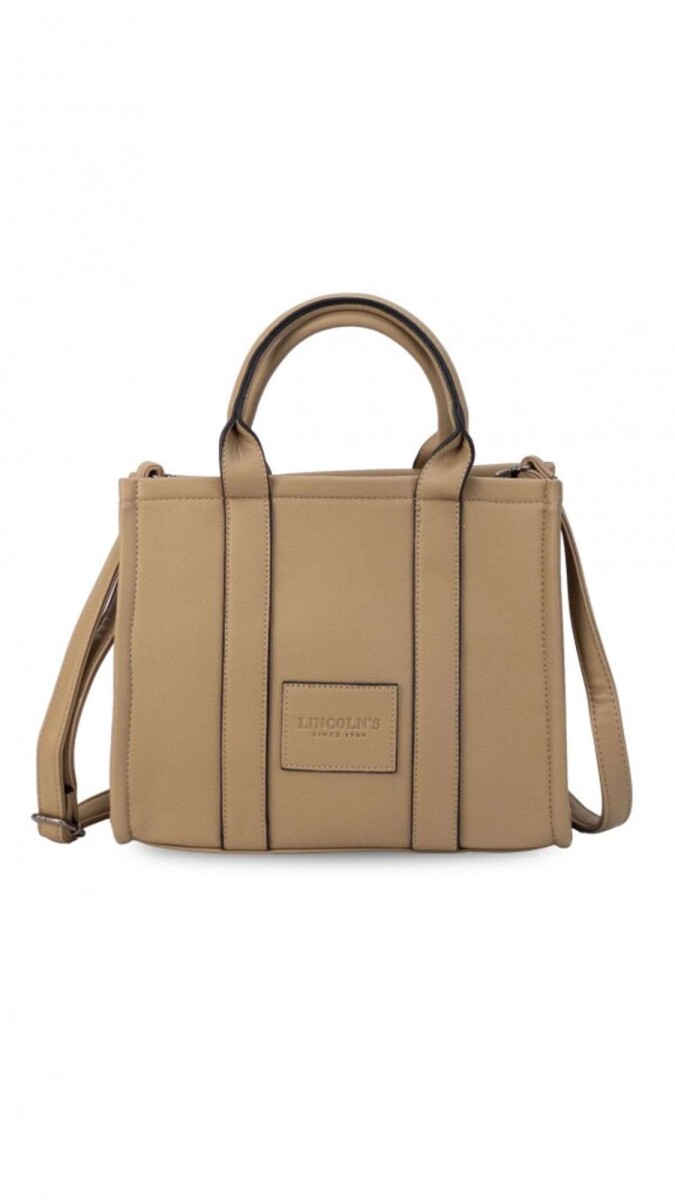 Cartera Marilyn - Vison 