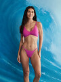 BIKINI TANGA ALFONSINA MAGENTA