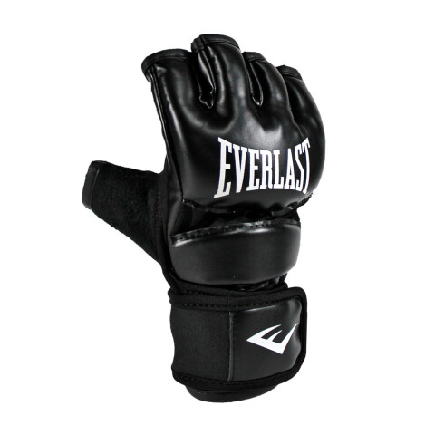 GUANTE EVERLAST CORE EVERSTRIKE L BK BK