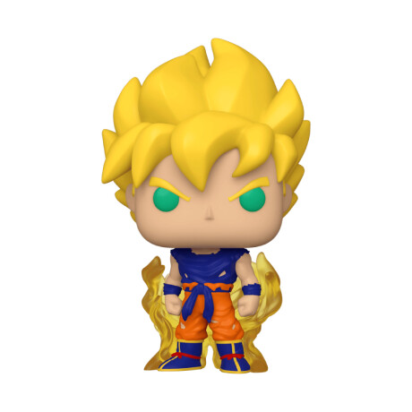 Super Saiyan Goku First Appearance • Dragon Ball Z - 860 Super Saiyan Goku First Appearance • Dragon Ball Z - 860