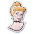 Jibbitz Cinderella Princess Disney Multicolor