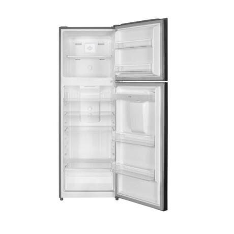 HELADERA INDURAMA CON FREEZER 247 LTS FRIO SECO INOX. HELADERA INDURAMA CON FREEZER 247 LTS FRIO SECO INOX.