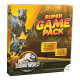 Super Game Pack Jurassic World Super Game Pack Jurassic World