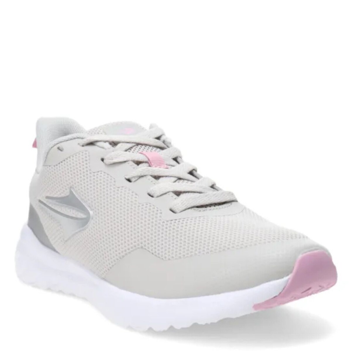 Champion Topper Strong Pace III - Gris 