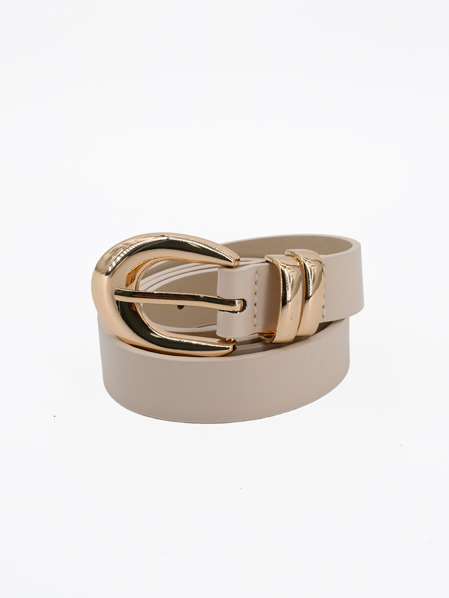 CINTO HAVANA - OFF WHITE 