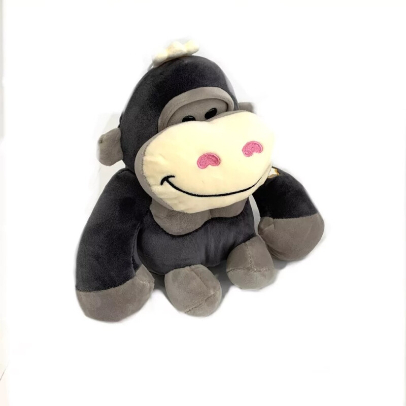 Peluche Phi Phi Toys Gorila 35cm Peluche Phi Phi Toys Gorila 35cm