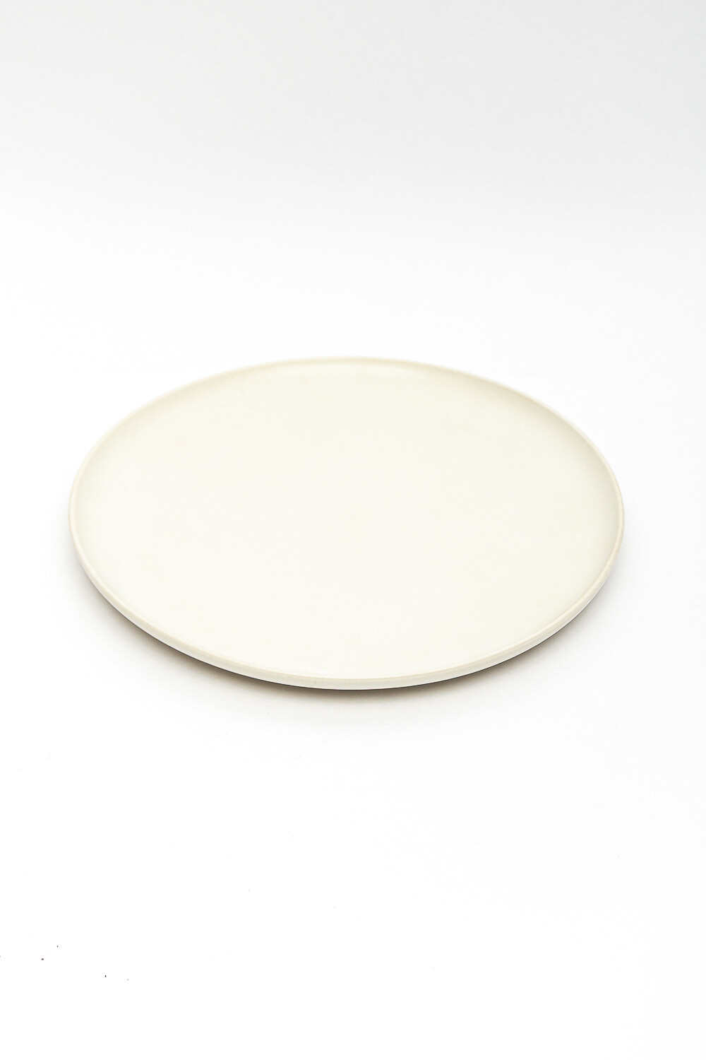 Plato Mesa Carola Blanco