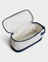 Calzados Varios Portacosméticos Multipocket "snoopy" - Combinacion Tricolor