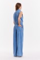Mono Chicago Denim Classic