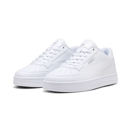 Championes Puma Caven 2.0 de Hombre Blanco
