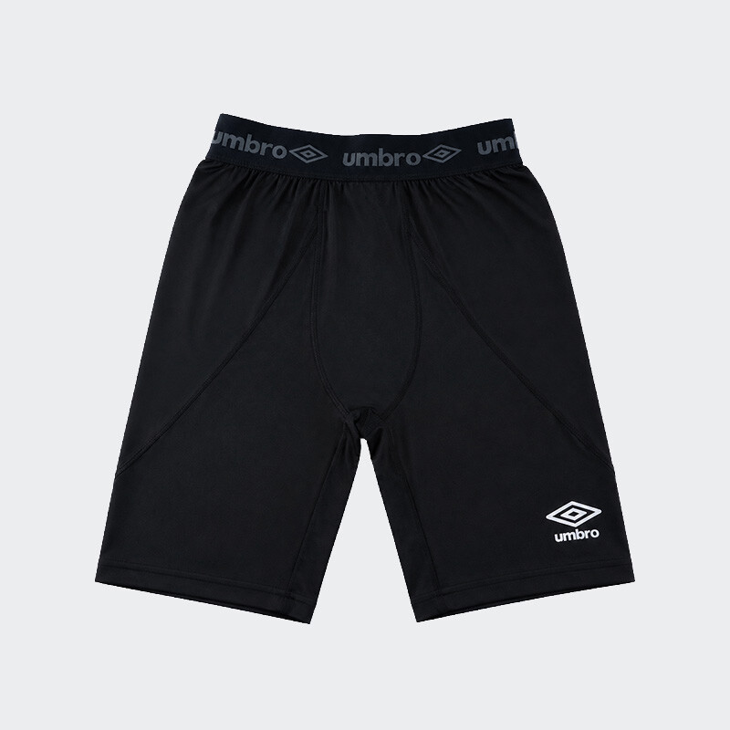 Short Umbro Térmica Negro