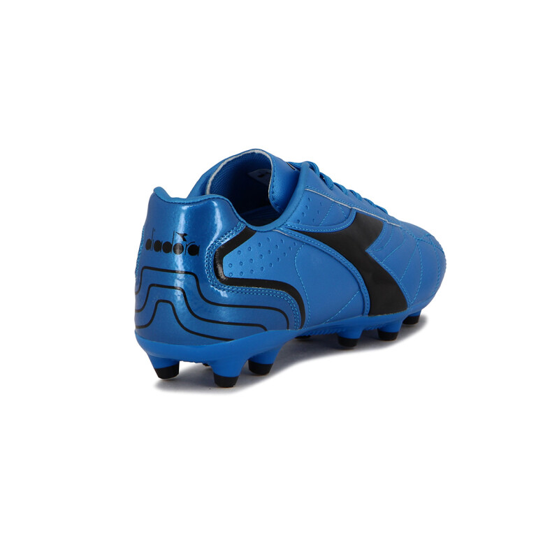 Diadora OPTIMUS Futbol MD Men Royal-Negro Royal-Negro