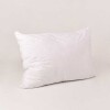 Almohada efecto pluma 50 x 70