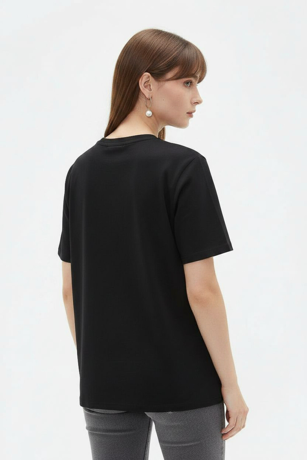 Remera Hollanda Estampado 1