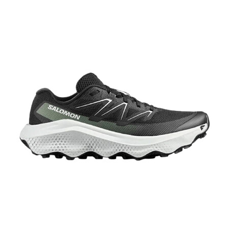 Championes Salomon Ultra Flow 2 Black