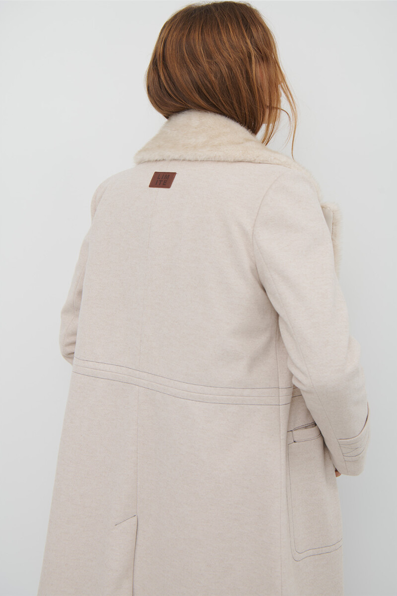 TAPADO FUBUKI NATURAL