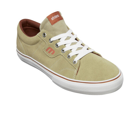 ETNIES KAYSON Beige