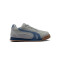 DEPORTIVO AIKE KIDS A - AMERICAN SPORT GRIS/AZUL