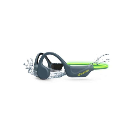 Auriculares Bluetooth Energy Sistem Misty Grey Vibewave
