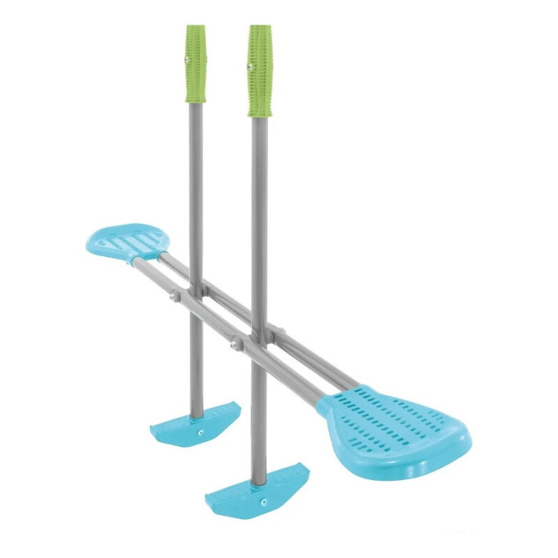 Hamaca de Plaza caballito + 2 Hamacas Intex Hamaca de Plaza caballito + 2 Hamacas Intex