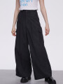 Pantalon Riad Negro