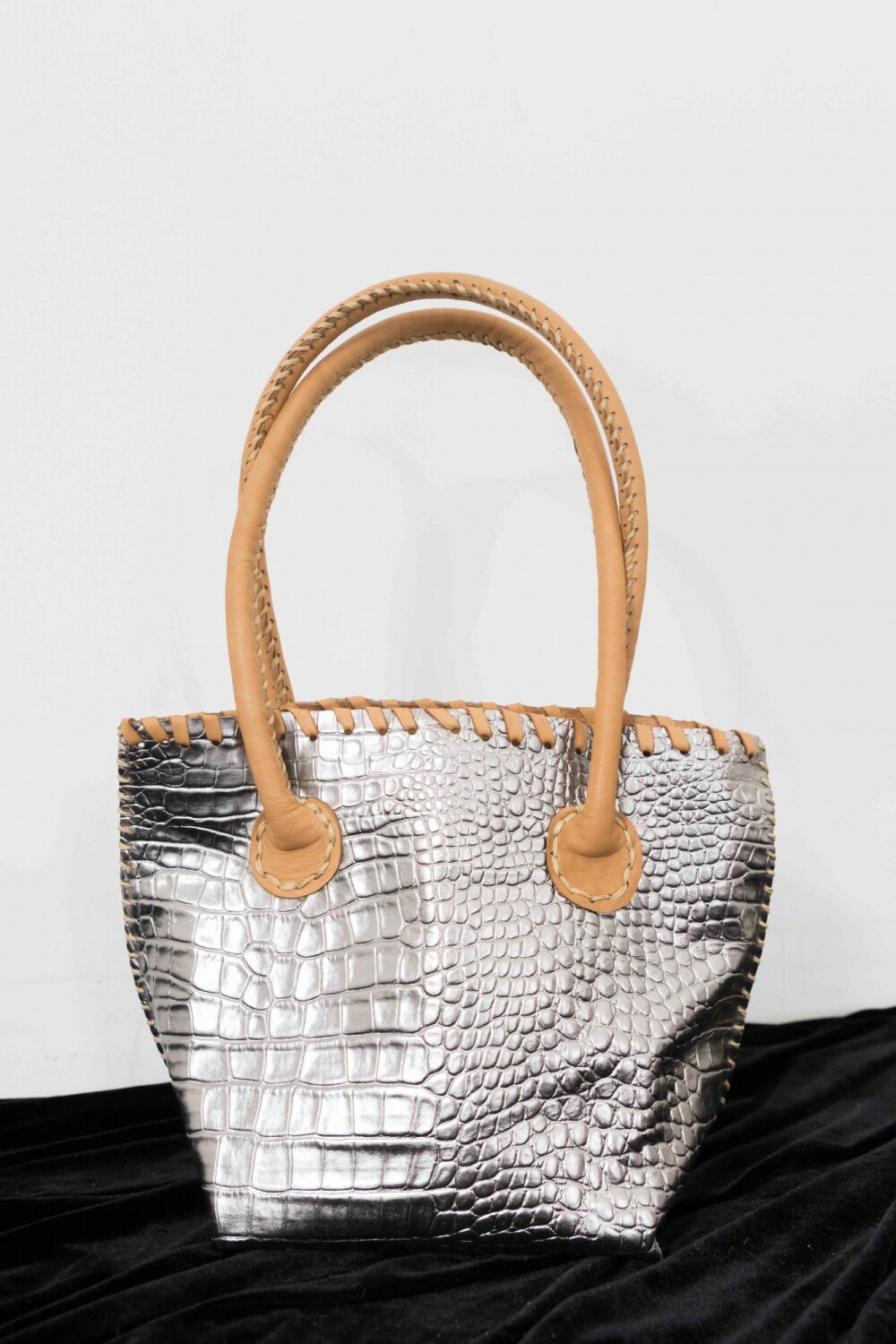 Medium Winter Bag Peltre