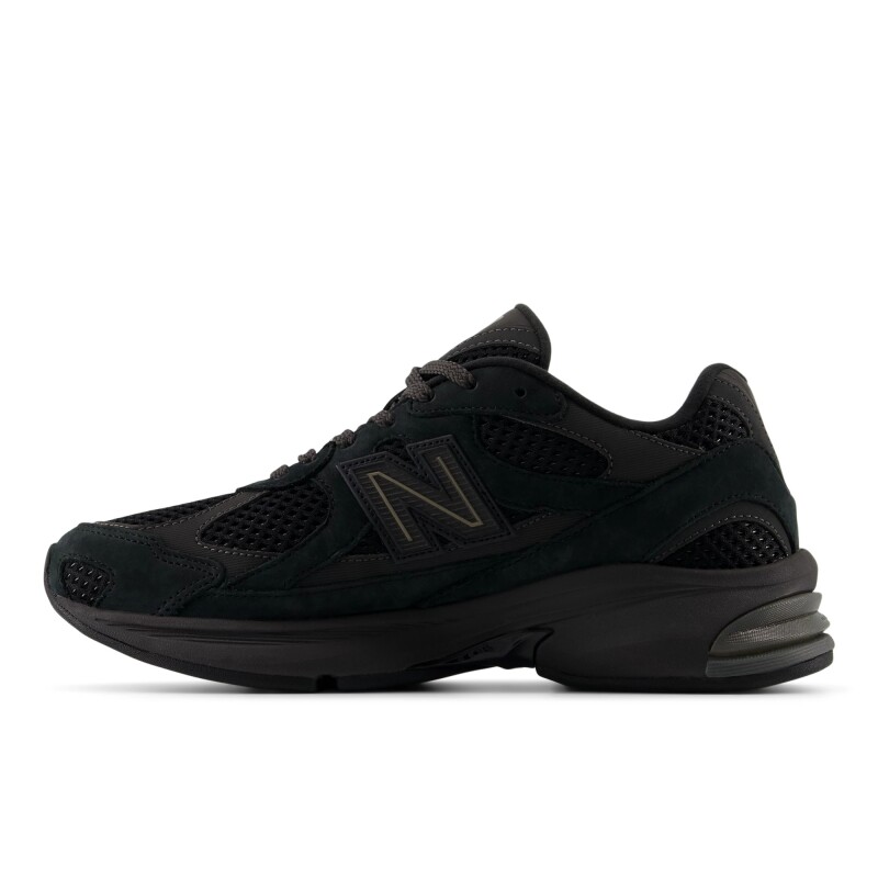 Championes New Balance Unisex - 2010 - U2010TTB BLACK