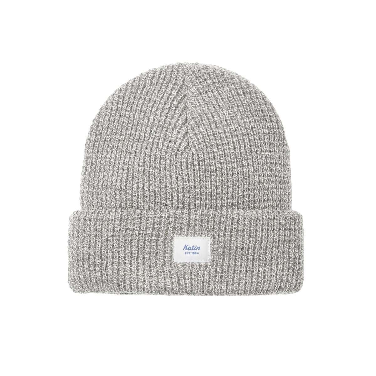 Gorro Lana Katin Wade - Gris 