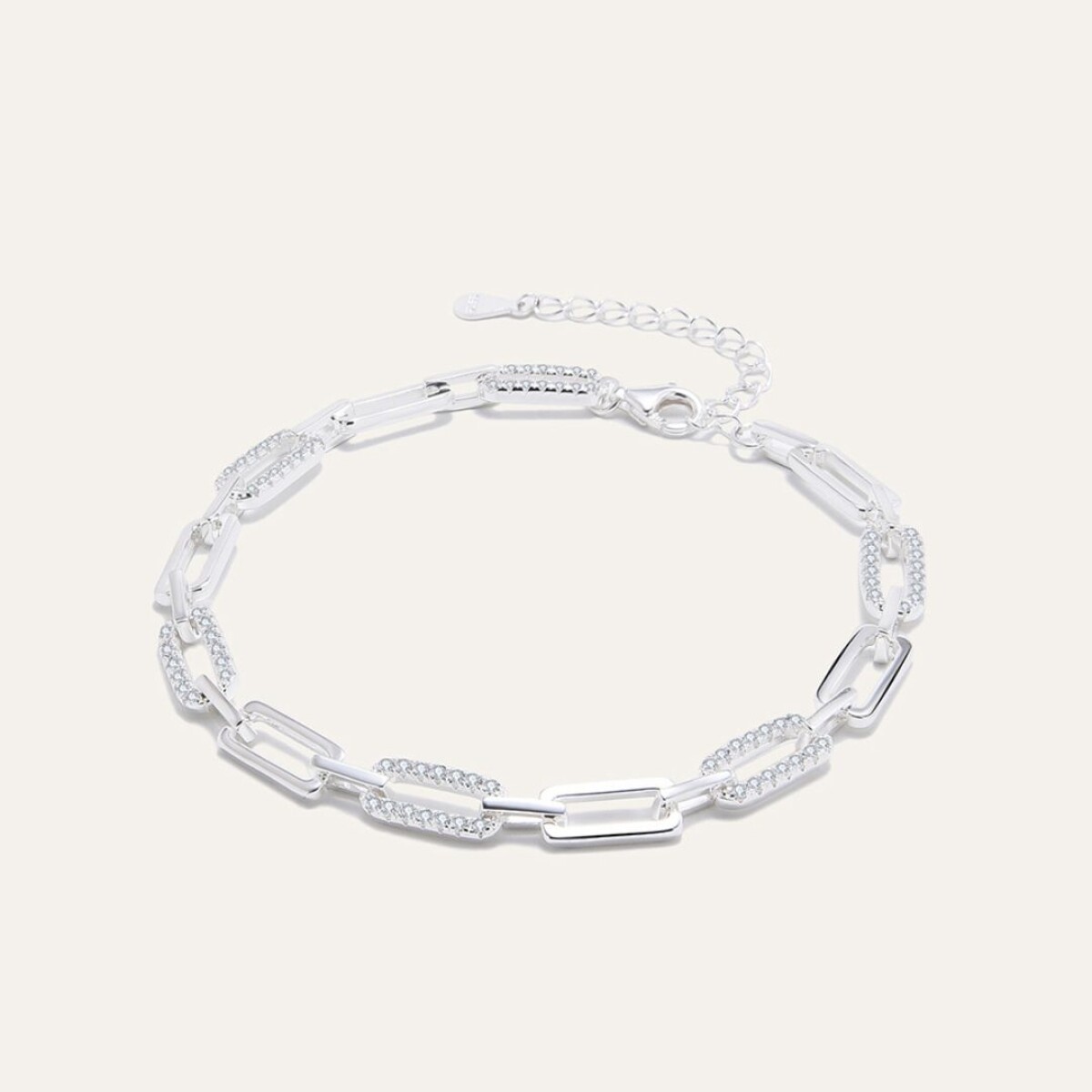 Pulsera Morfeo - Plata 925 