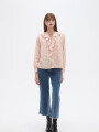 Blusa Pravon Estampado 1