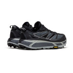 Hoka Mafate Speed 2 Champion para mujer - Negro/Gris Oscuro Negro-Gris Oscuro