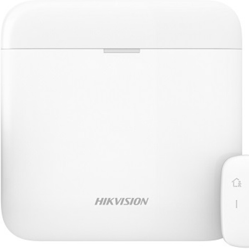Hikvision - Control panel - Wireless - DS-PWA64-Kit-WB Hikvision - Control panel - Wireless - DS-PWA64-Kit-WB
