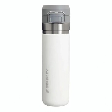 BOTELLA STANLEY GO FLIP 24OZ Botella Térmica STANLEY Go Flip Capacidad 710Ml - Frost