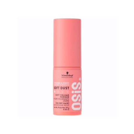 New OSiS+ Soft Dust 10g 10g