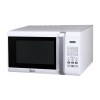 Microondas Midea 28 LTS Blanco Digital Microondas Midea 28 LTS Blanco Digital