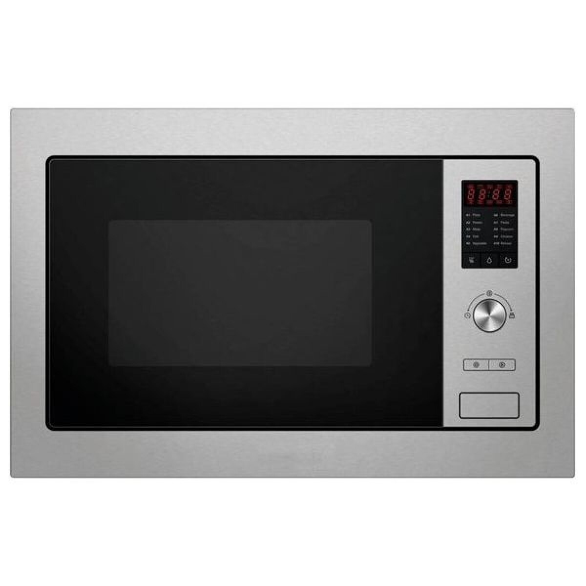 Microondas de empotrar Venezza Bompani BO243MX/E 