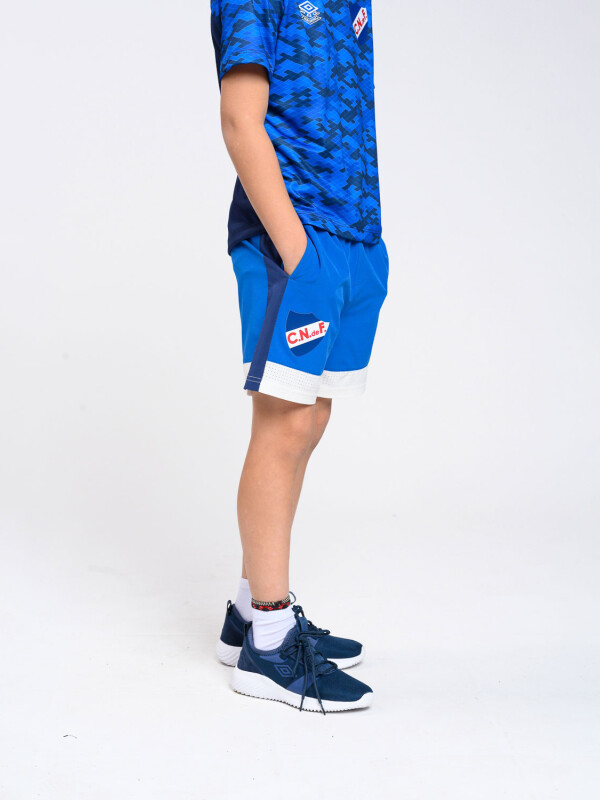 BERMUDA FISS JUNIOR Nacional Oficial Junior 061