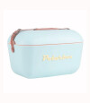 Conservadora Polarbox Classic Retro Vintage 20L Celeste