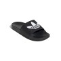 Adilette Lite - Hombre Core Black/Cloud White/Core Black