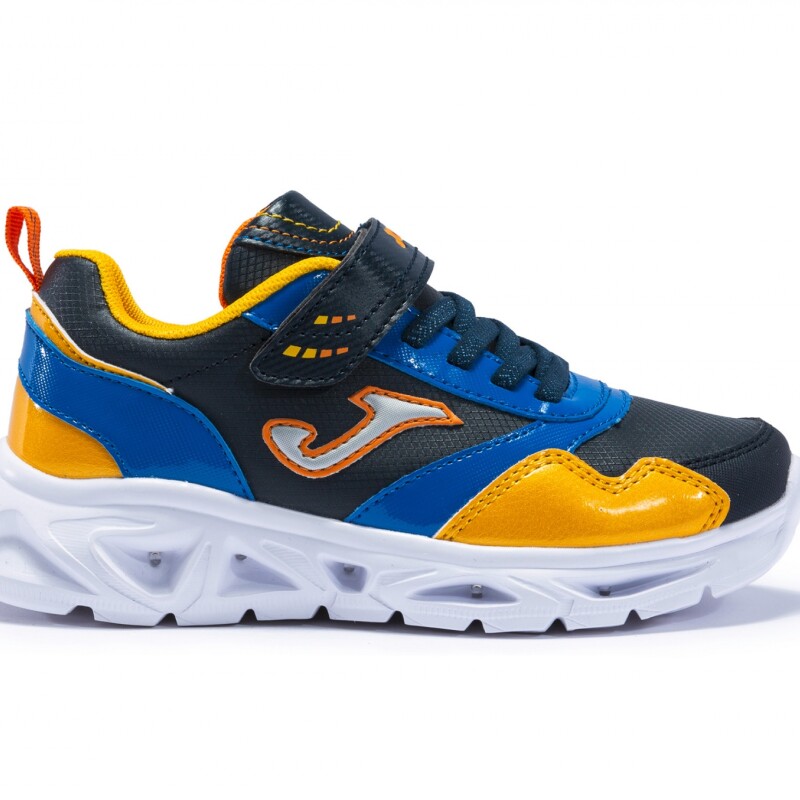 Zapatillas Joma Star de Niño Azul