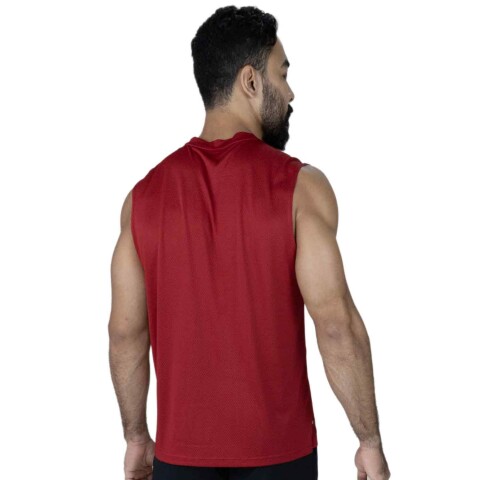 TANK MEN POLY EVERLAST CARDINAL RD